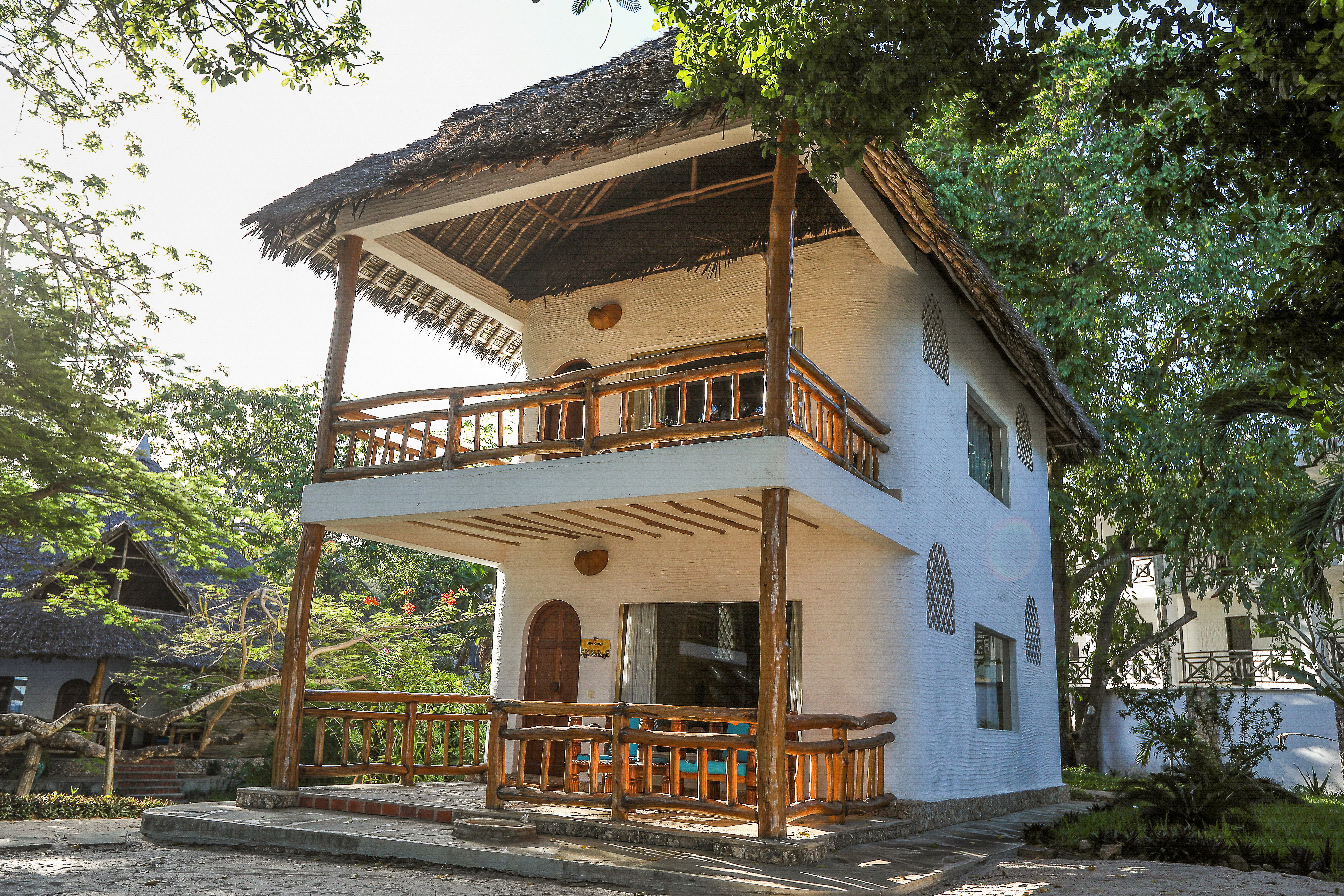 Waterlovers Beach Resort thumbnail 6